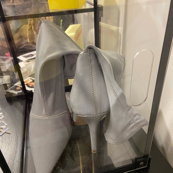 Yeezy Reflective boots - Picture 5 of 5